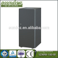 SDWW-100-W Good price water cooled heat pump ground source heating systems